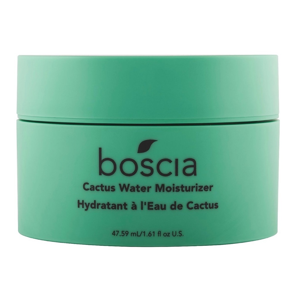 🚫SOLD Boscia  Cactus water JUMBO size